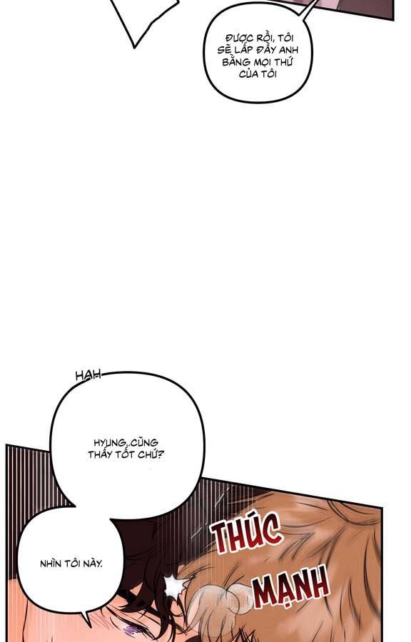 đọc truyện Punk Dunk Funk Chương 12 ảnh 52 tại Thiên Thai Truyện