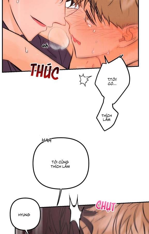 đọc truyện Punk Dunk Funk Chương 12 ảnh 53 tại Thiên Thai Truyện