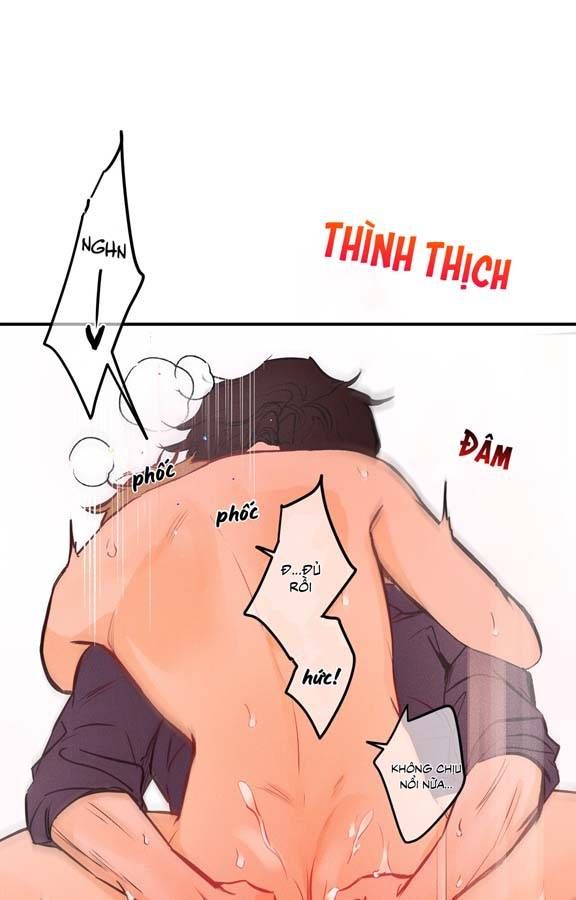 đọc truyện Punk Dunk Funk Chương 12 ảnh 59 tại Thiên Thai Truyện