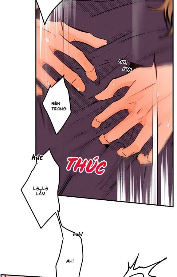 đọc truyện Punk Dunk Funk Chương 12 ảnh 61 tại Thiên Thai Truyện