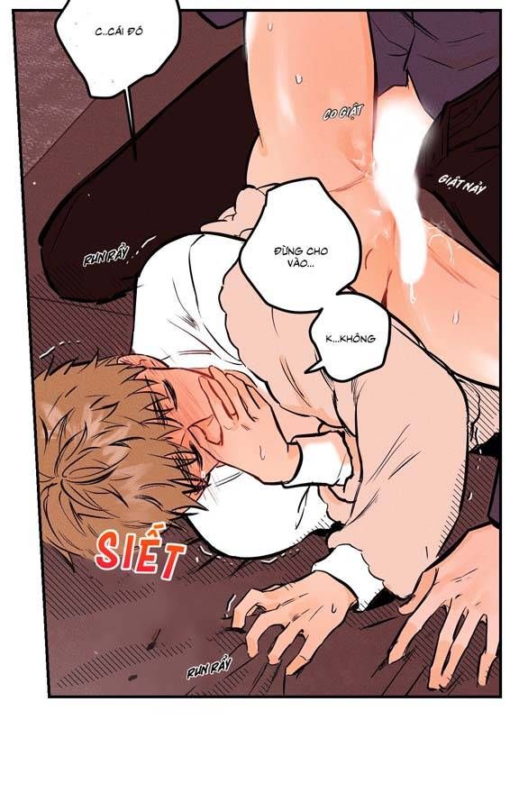 đọc truyện Punk Dunk Funk Chương 13 ảnh 112 tại Thiên Thai Truyện