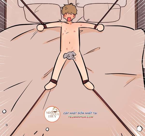 đọc truyện Punk Dunk Funk Chương 13 ảnh 19 tại Thiên Thai Truyện