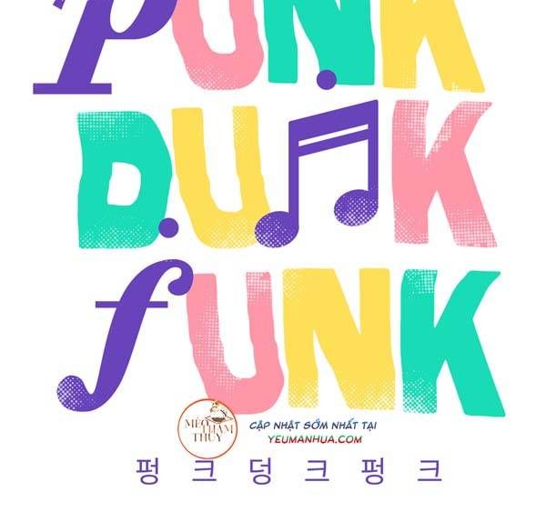 đọc truyện Punk Dunk Funk Chương 13 ảnh 22 tại Thiên Thai Truyện