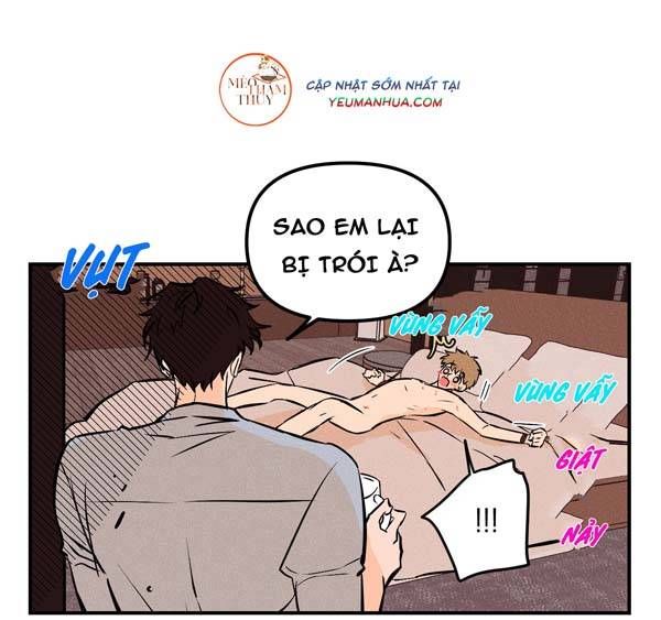 đọc truyện Punk Dunk Funk Chương 13 ảnh 24 tại Thiên Thai Truyện