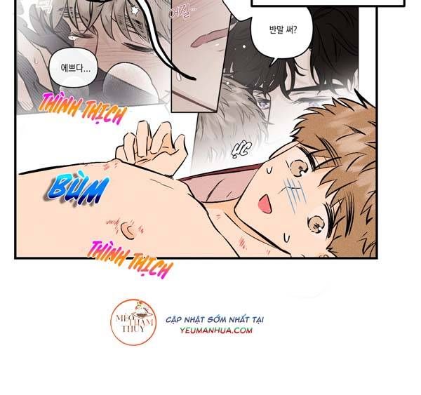 đọc truyện Punk Dunk Funk Chương 13 ảnh 28 tại Thiên Thai Truyện