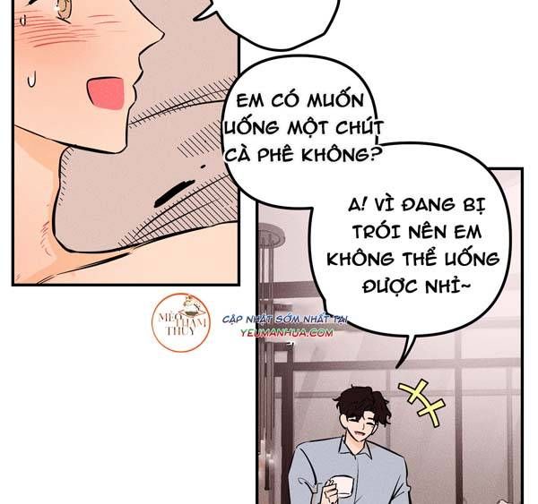 đọc truyện Punk Dunk Funk Chương 13 ảnh 32 tại Thiên Thai Truyện