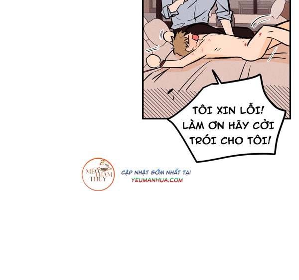 đọc truyện Punk Dunk Funk Chương 13 ảnh 33 tại Thiên Thai Truyện