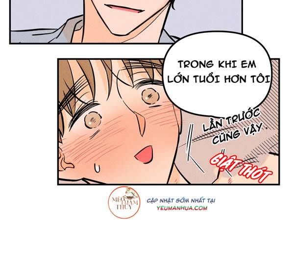 đọc truyện Punk Dunk Funk Chương 13 ảnh 35 tại Thiên Thai Truyện