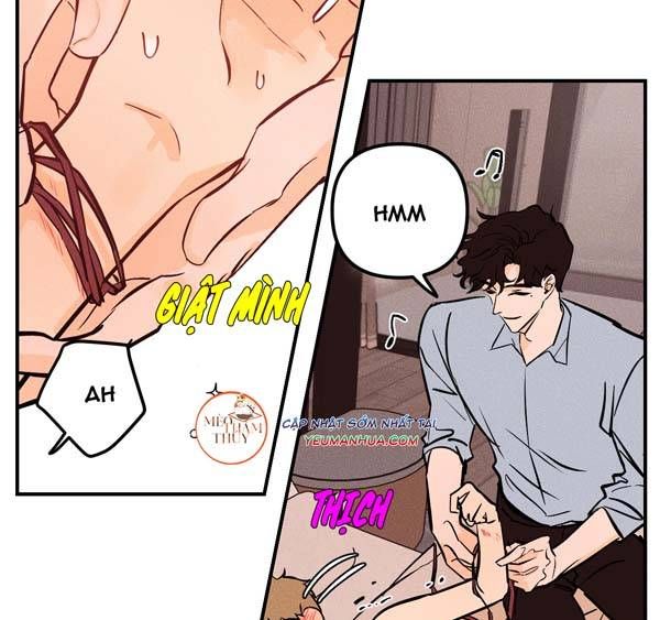 đọc truyện Punk Dunk Funk Chương 13 ảnh 47 tại Thiên Thai Truyện