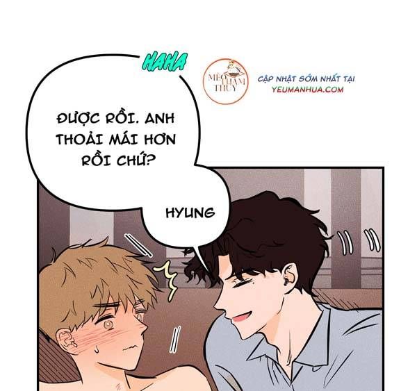 đọc truyện Punk Dunk Funk Chương 13 ảnh 57 tại Thiên Thai Truyện