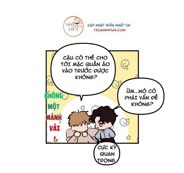 đọc truyện Punk Dunk Funk Chương 13 ảnh 60 tại Thiên Thai Truyện