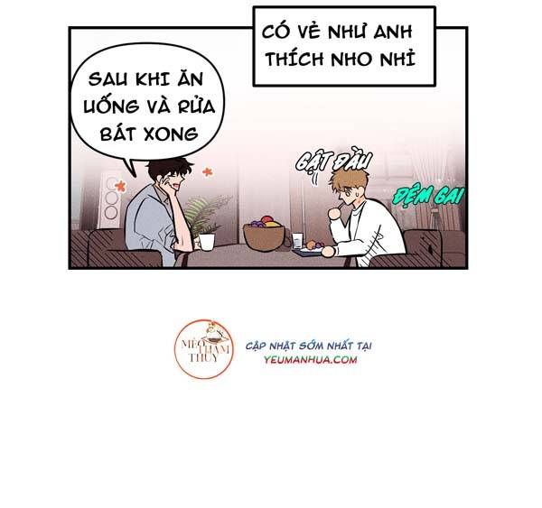 đọc truyện Punk Dunk Funk Chương 13 ảnh 65 tại Thiên Thai Truyện