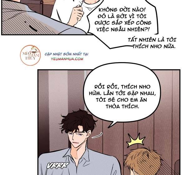 đọc truyện Punk Dunk Funk Chương 13 ảnh 67 tại Thiên Thai Truyện