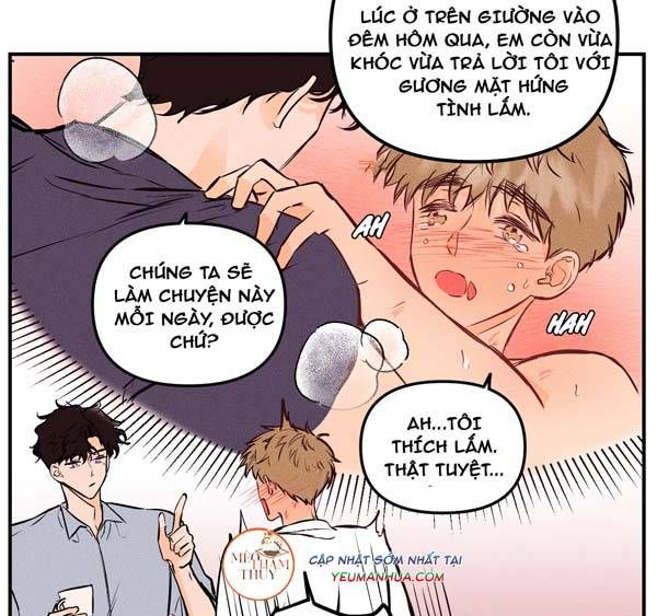 đọc truyện Punk Dunk Funk Chương 13 ảnh 72 tại Thiên Thai Truyện