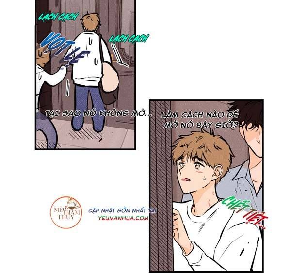 đọc truyện Punk Dunk Funk Chương 13 ảnh 90 tại Thiên Thai Truyện