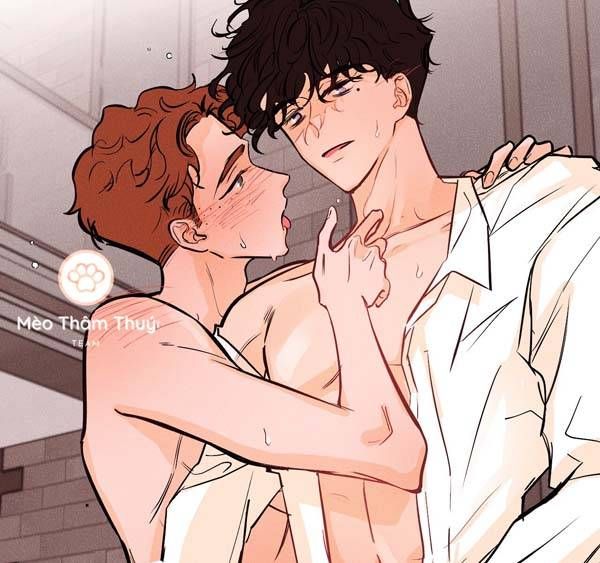 đọc truyện Punk Dunk Funk Chương 14 ảnh 136 tại Thiên Thai Truyện