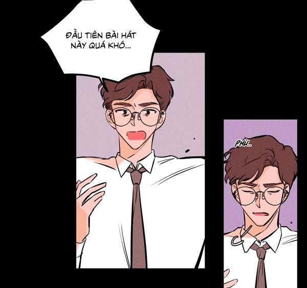 đọc truyện Punk Dunk Funk Chương 14 ảnh 26 tại Thiên Thai Truyện