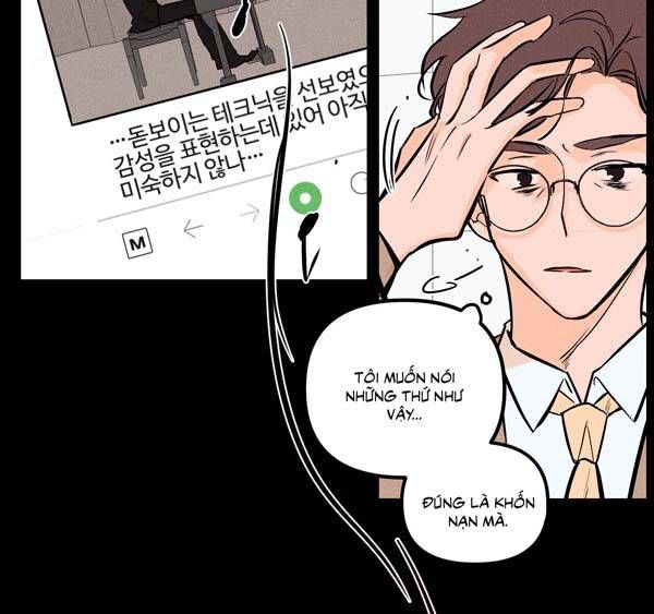 đọc truyện Punk Dunk Funk Chương 14 ảnh 95 tại Thiên Thai Truyện