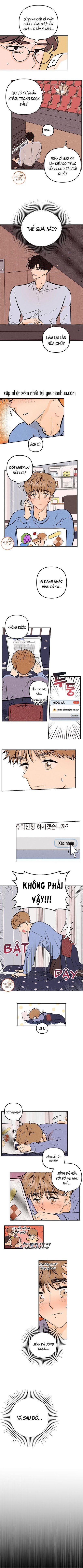 đọc truyện Punk Dunk Funk Chương 16 ảnh 3 tại Thiên Thai Truyện