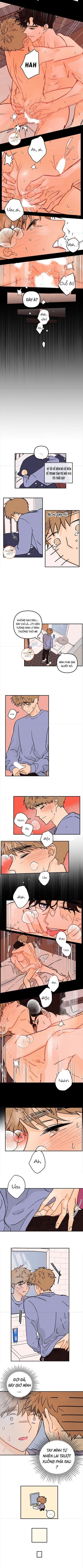 đọc truyện Punk Dunk Funk Chương 16 ảnh 5 tại Thiên Thai Truyện