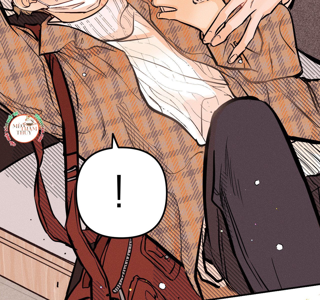 đọc truyện Punk Dunk Funk Chương 17 ảnh 106 tại Thiên Thai Truyện