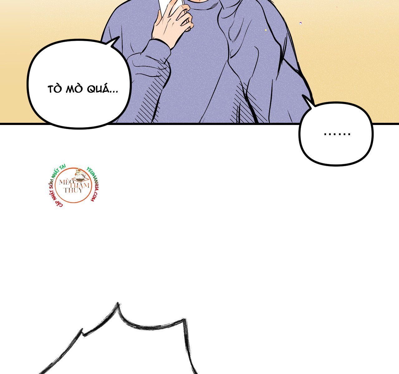 đọc truyện Punk Dunk Funk Chương 17 ảnh 27 tại Thiên Thai Truyện