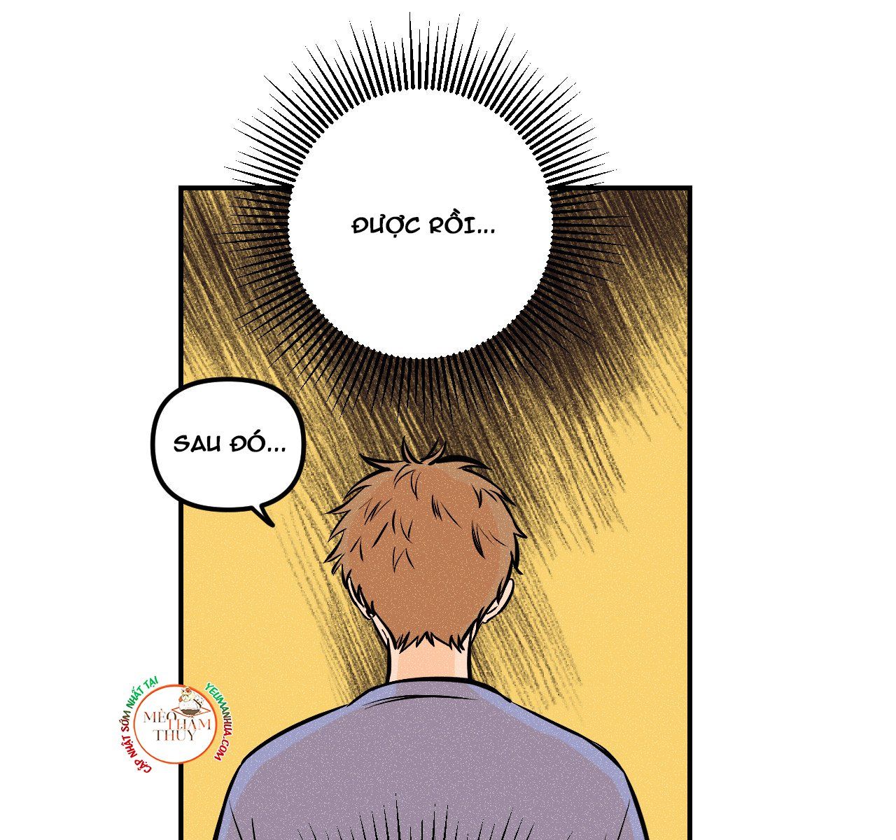 đọc truyện Punk Dunk Funk Chương 17 ảnh 30 tại Thiên Thai Truyện