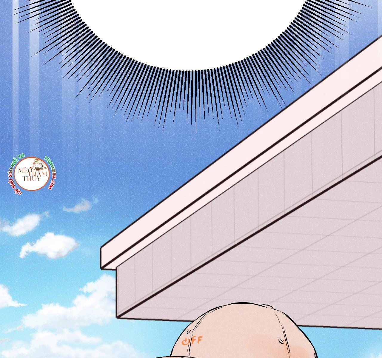 đọc truyện Punk Dunk Funk Chương 17 ảnh 33 tại Thiên Thai Truyện