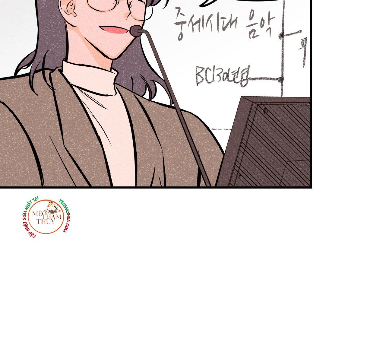 đọc truyện Punk Dunk Funk Chương 17 ảnh 43 tại Thiên Thai Truyện