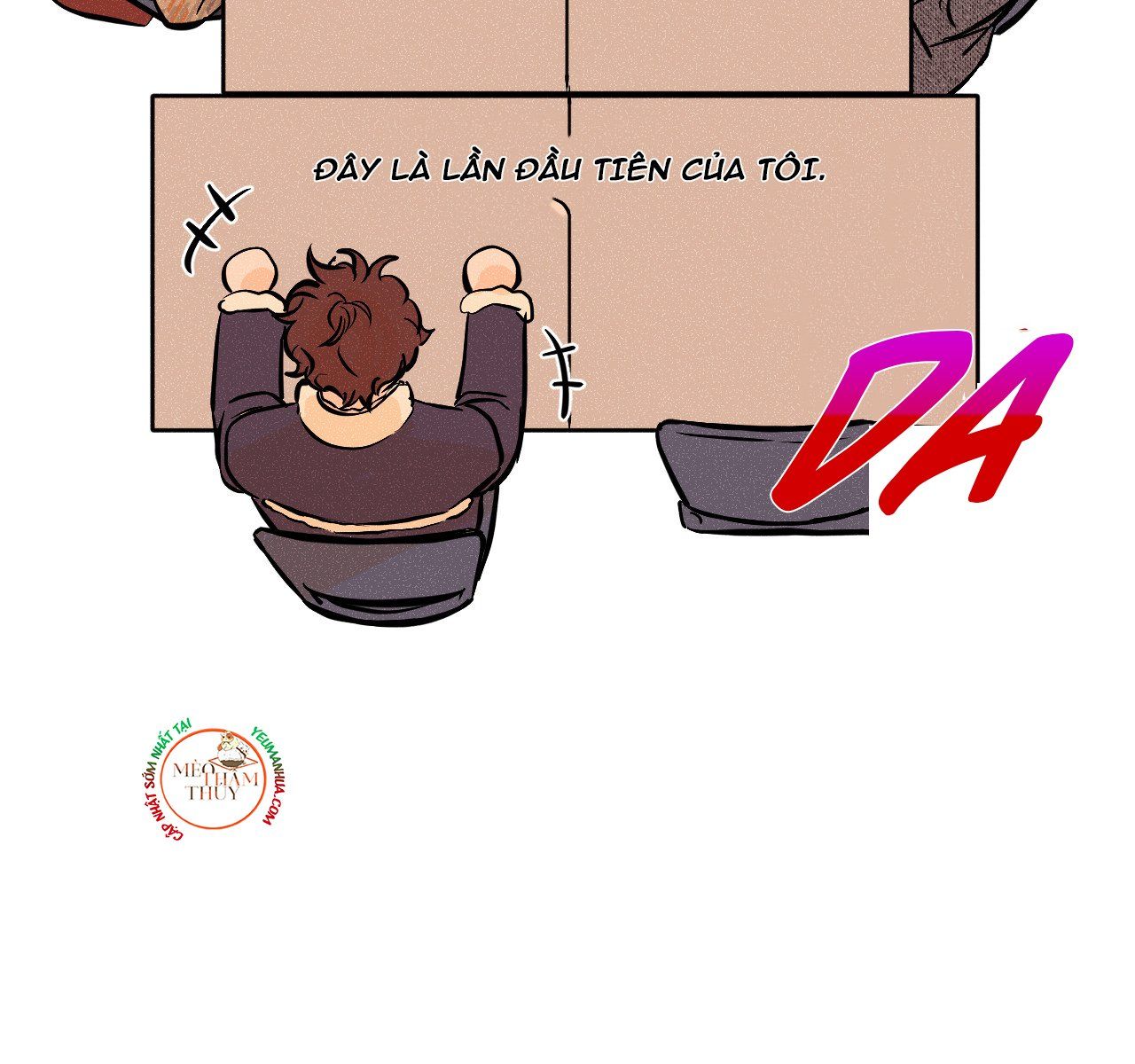 đọc truyện Punk Dunk Funk Chương 17 ảnh 46 tại Thiên Thai Truyện