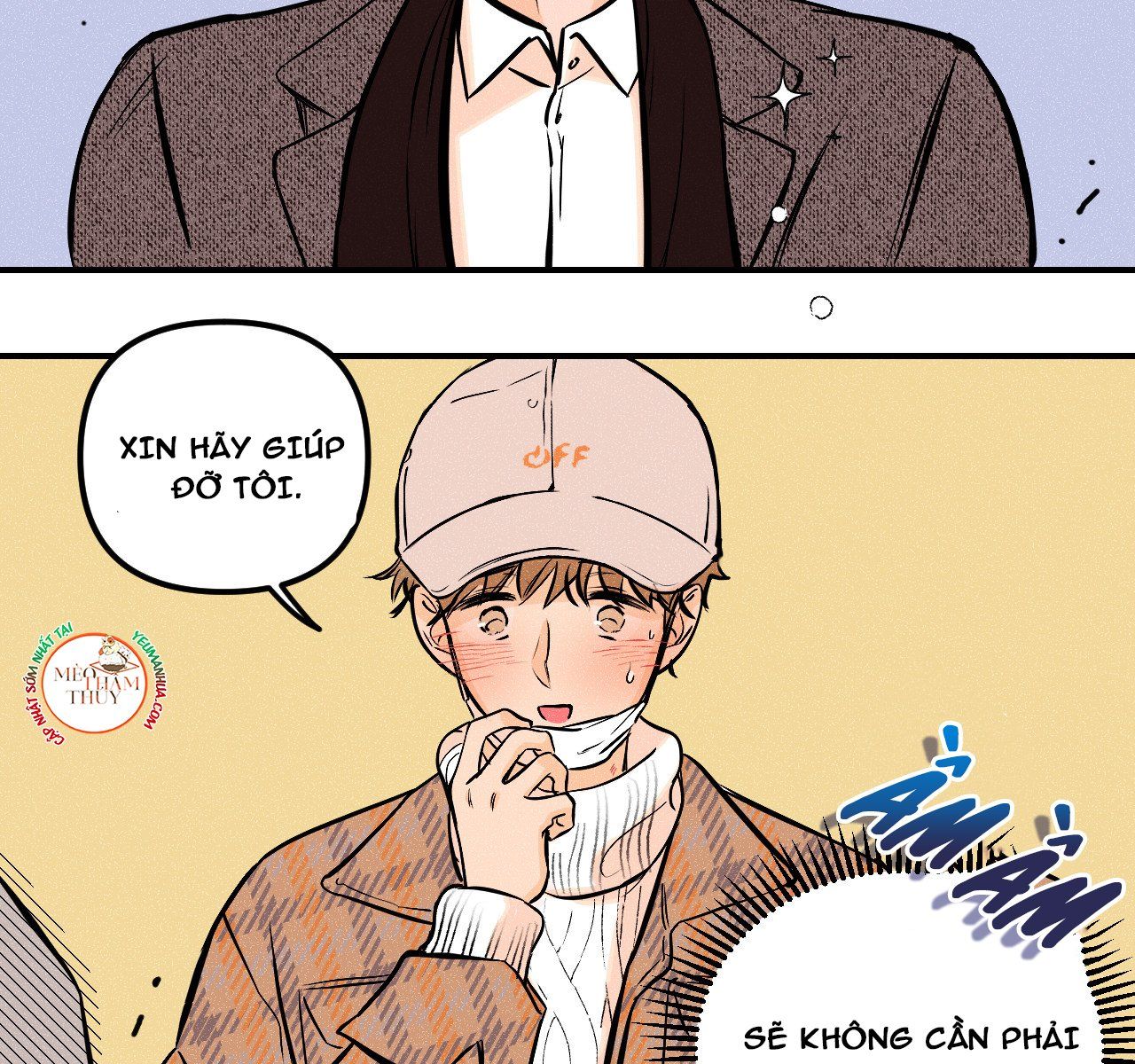 đọc truyện Punk Dunk Funk Chương 17 ảnh 48 tại Thiên Thai Truyện