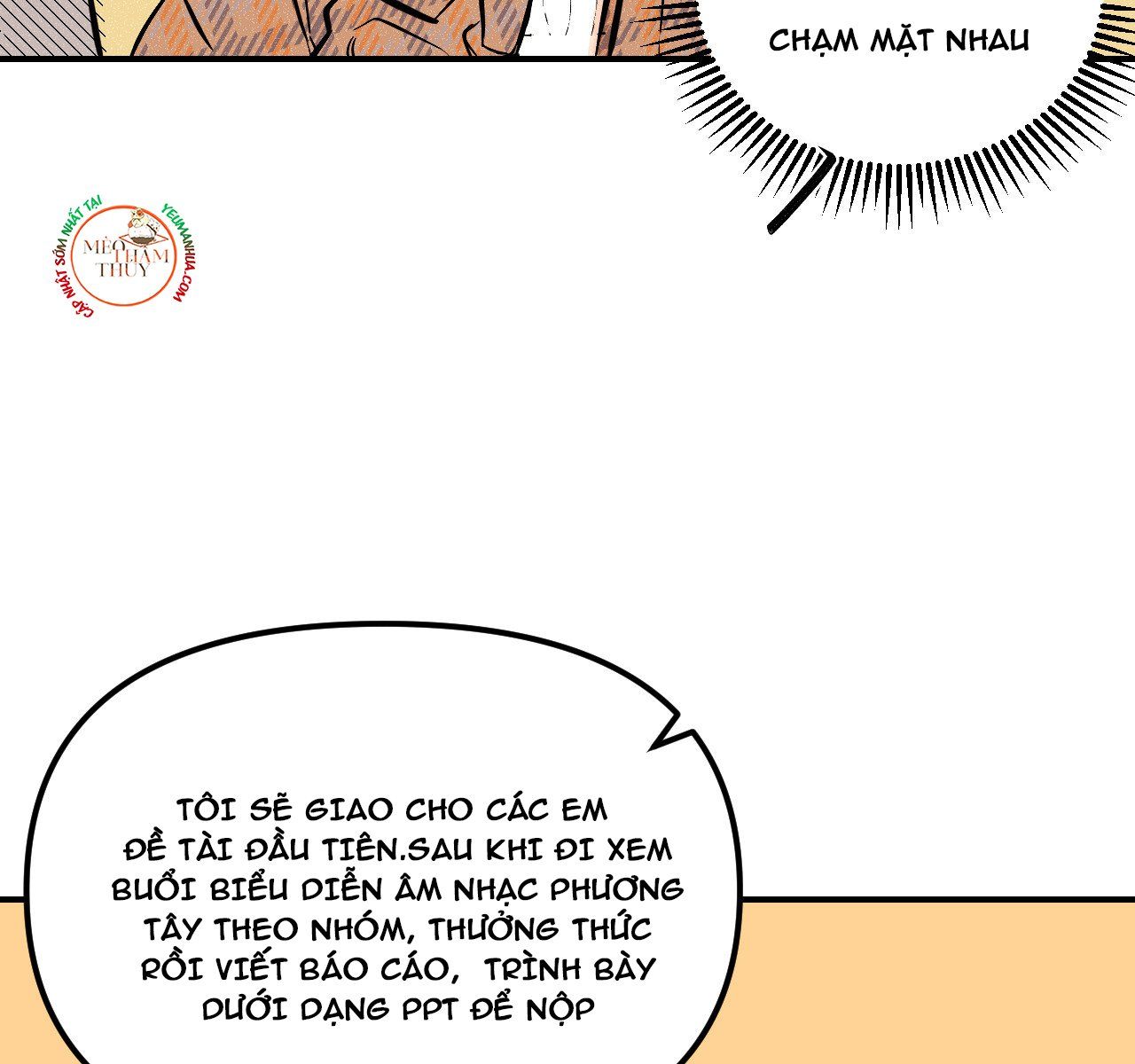 đọc truyện Punk Dunk Funk Chương 17 ảnh 49 tại Thiên Thai Truyện