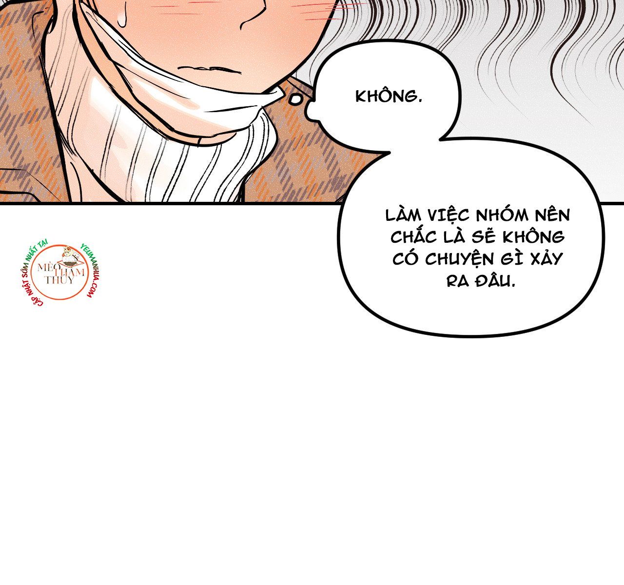 đọc truyện Punk Dunk Funk Chương 17 ảnh 53 tại Thiên Thai Truyện