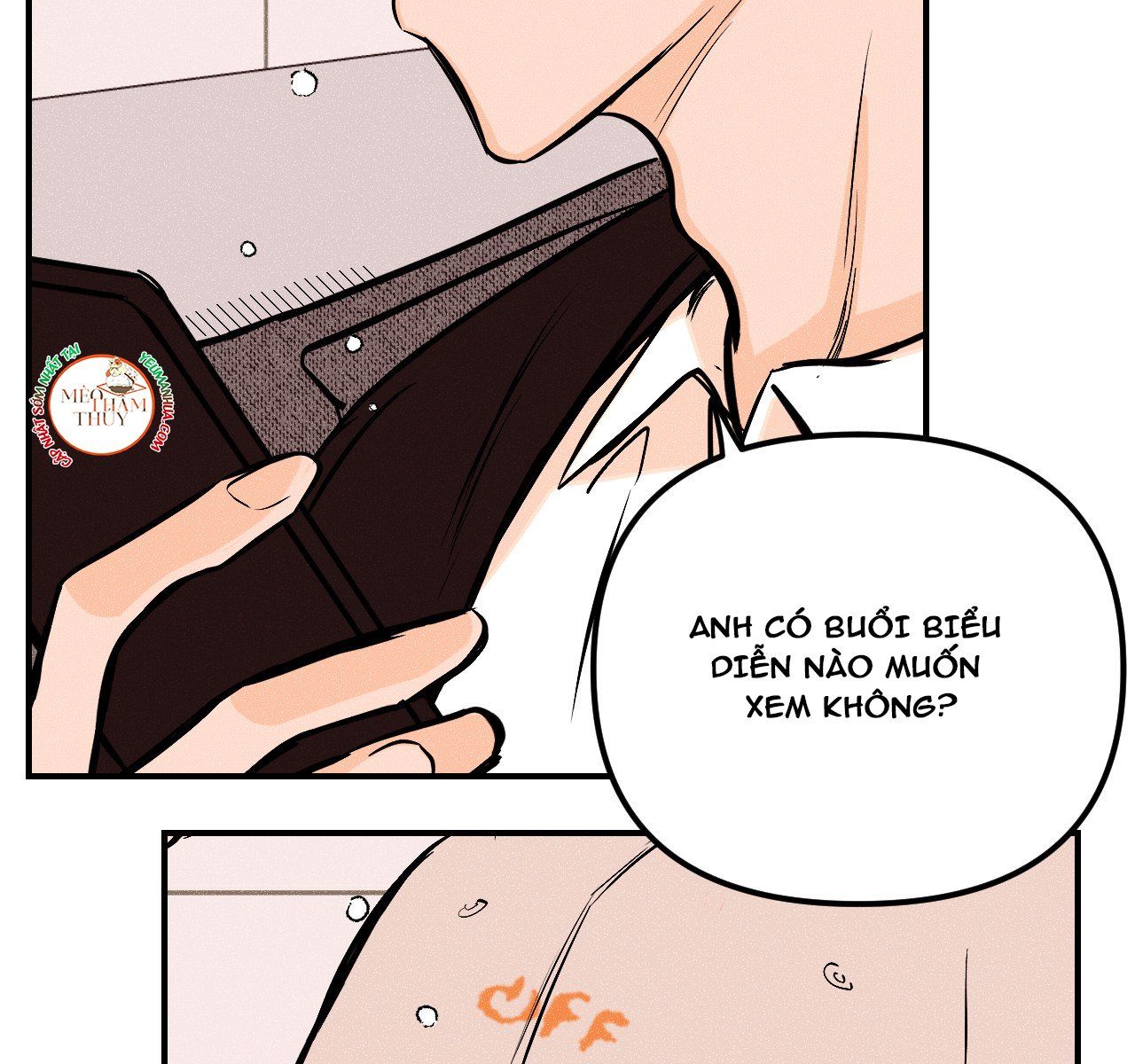 đọc truyện Punk Dunk Funk Chương 17 ảnh 57 tại Thiên Thai Truyện