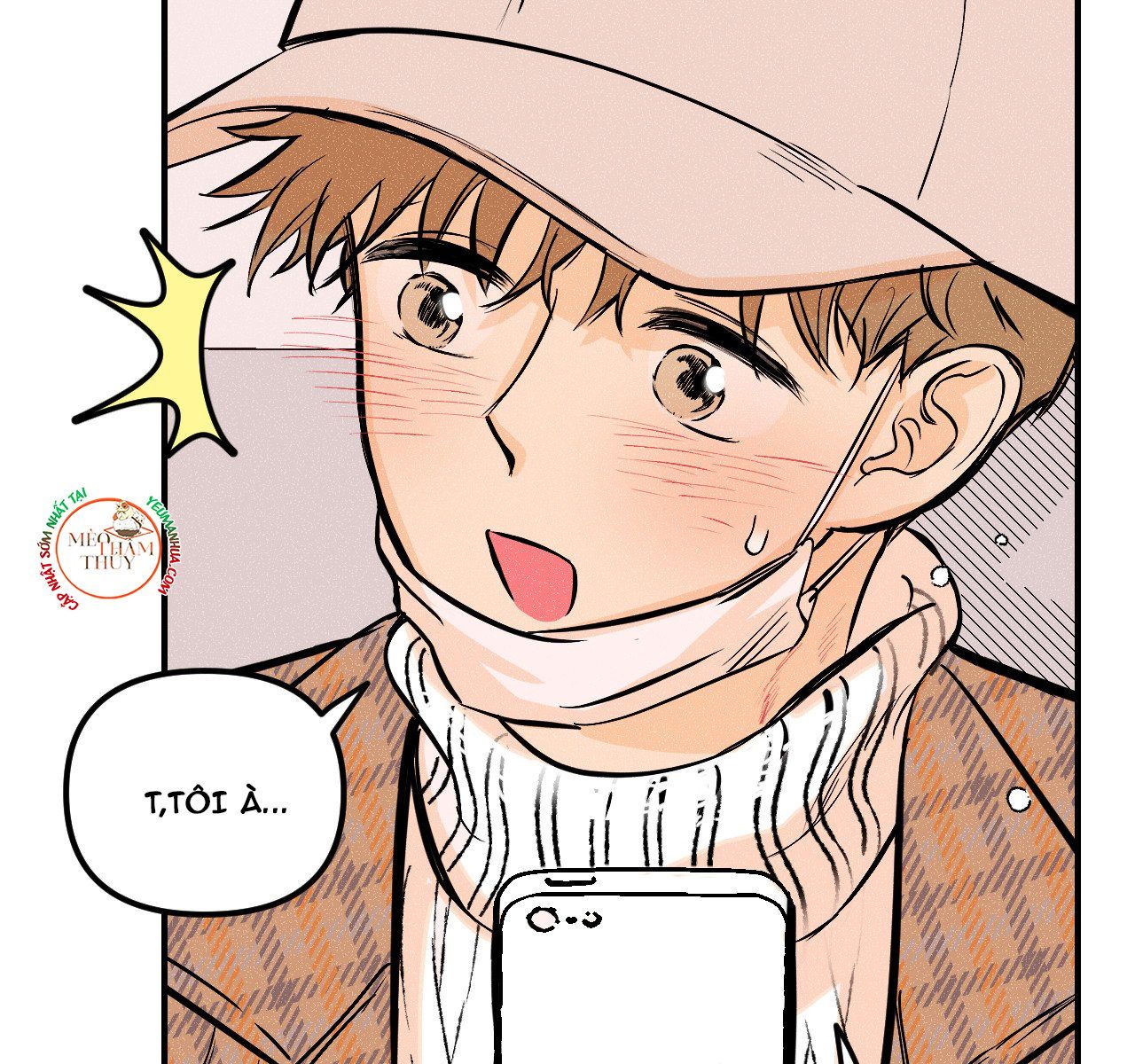 đọc truyện Punk Dunk Funk Chương 17 ảnh 58 tại Thiên Thai Truyện