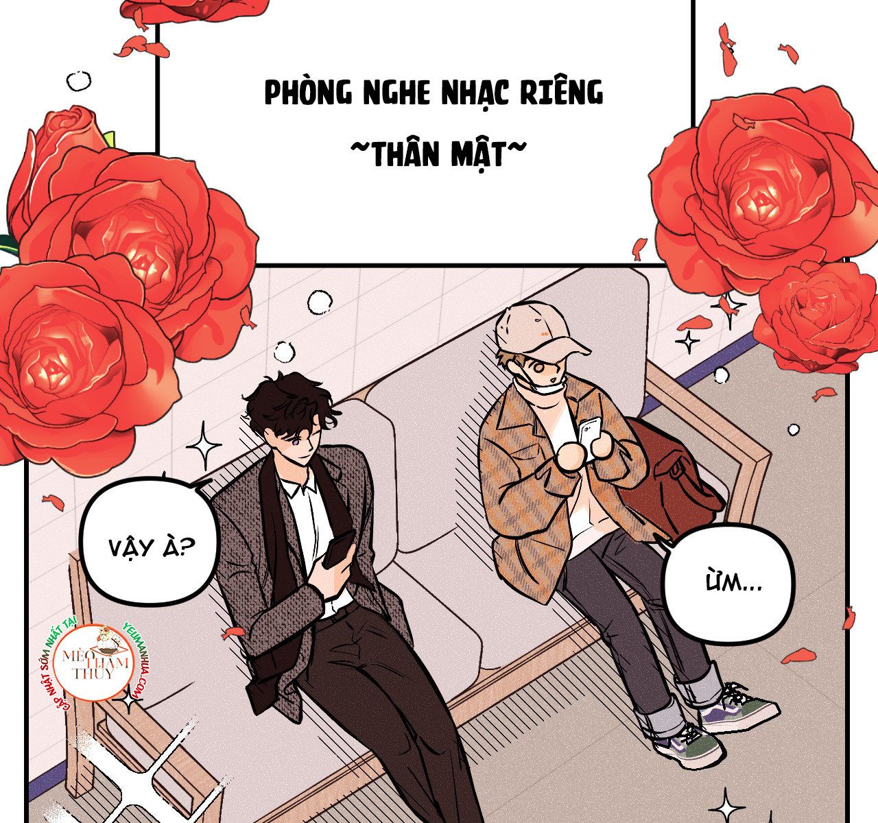 đọc truyện Punk Dunk Funk Chương 17 ảnh 60 tại Thiên Thai Truyện