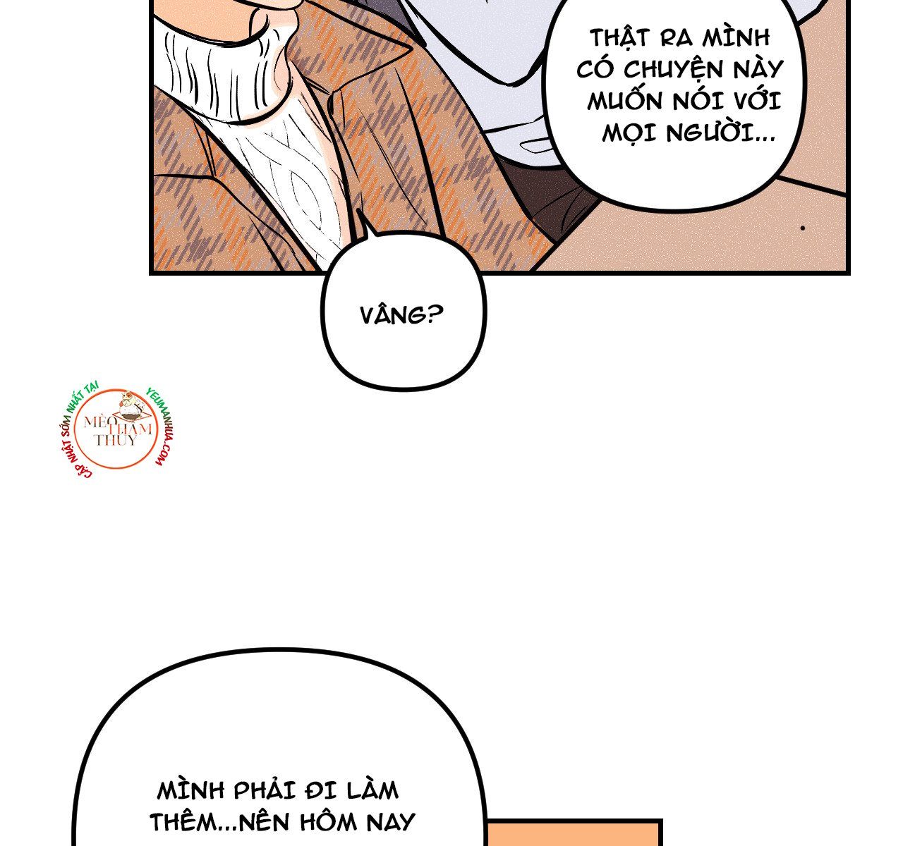 đọc truyện Punk Dunk Funk Chương 17 ảnh 64 tại Thiên Thai Truyện