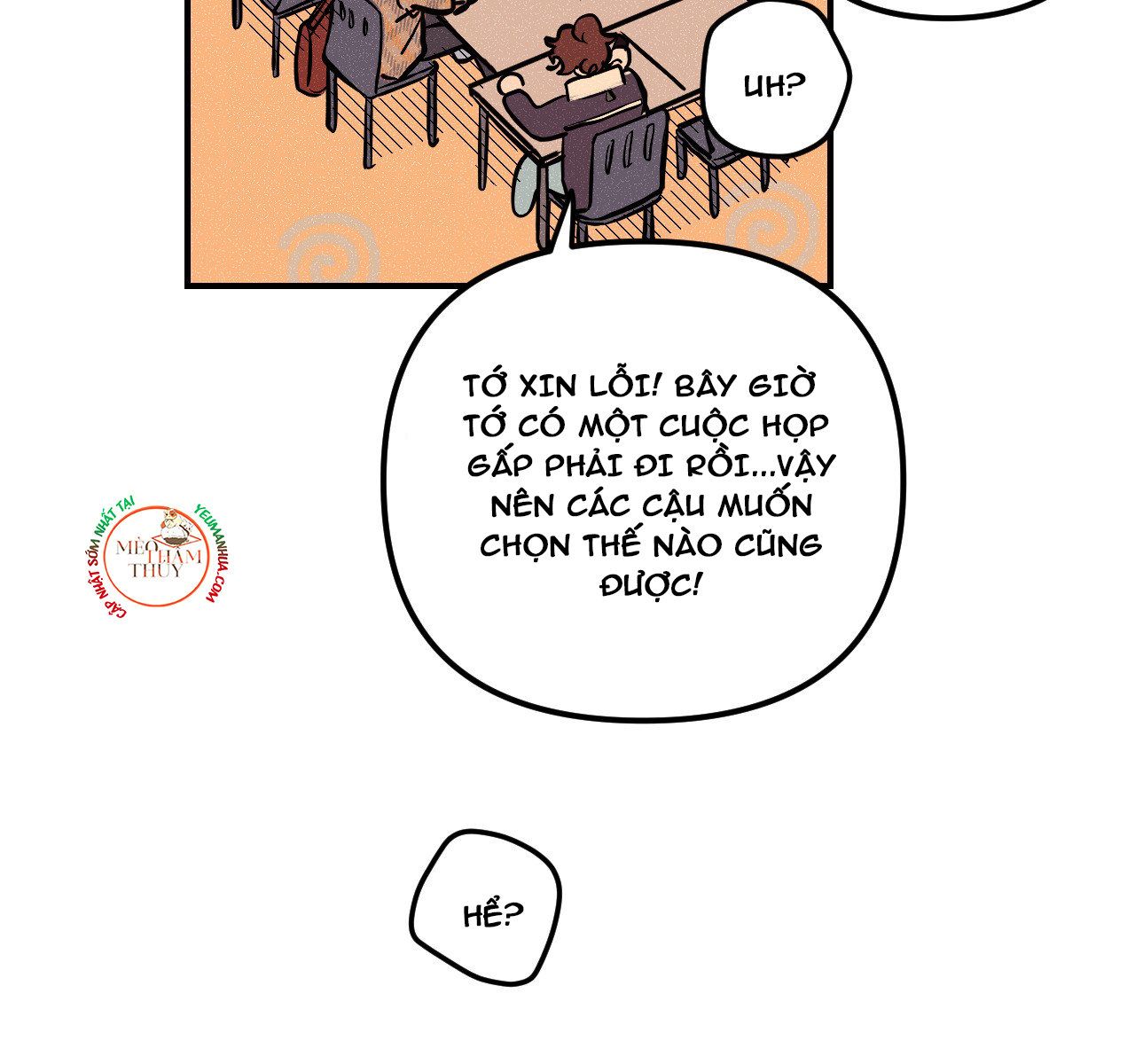 đọc truyện Punk Dunk Funk Chương 17 ảnh 66 tại Thiên Thai Truyện