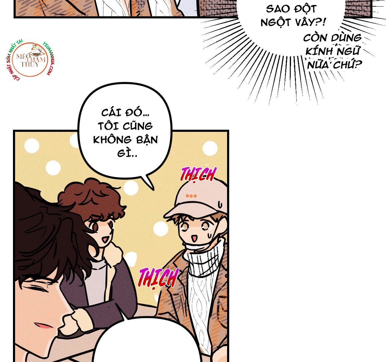 đọc truyện Punk Dunk Funk Chương 17 ảnh 68 tại Thiên Thai Truyện