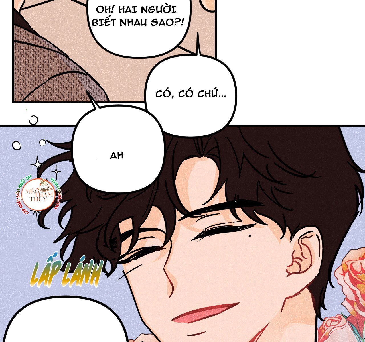 đọc truyện Punk Dunk Funk Chương 17 ảnh 69 tại Thiên Thai Truyện