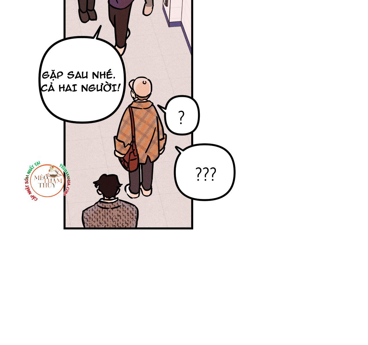 đọc truyện Punk Dunk Funk Chương 17 ảnh 72 tại Thiên Thai Truyện