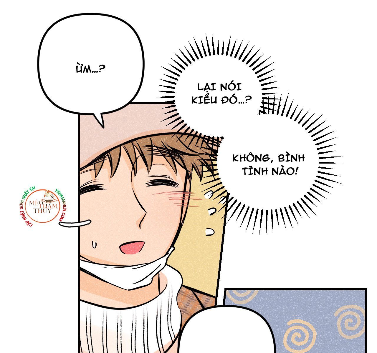 đọc truyện Punk Dunk Funk Chương 17 ảnh 76 tại Thiên Thai Truyện