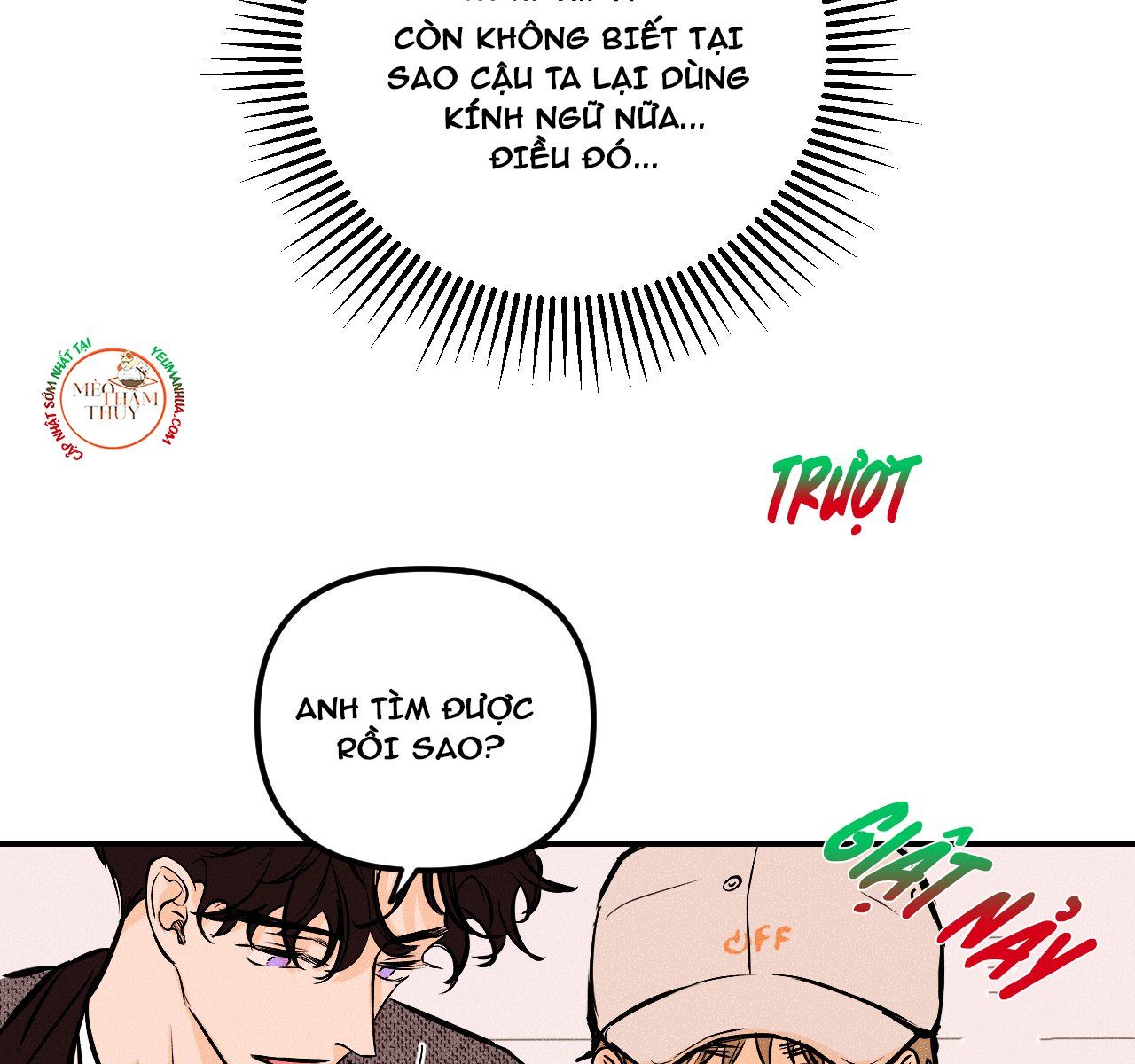 đọc truyện Punk Dunk Funk Chương 17 ảnh 81 tại Thiên Thai Truyện