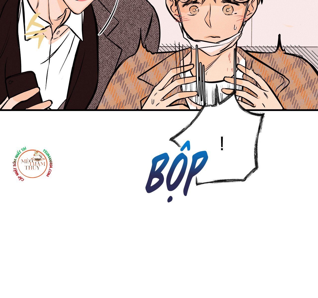 đọc truyện Punk Dunk Funk Chương 17 ảnh 82 tại Thiên Thai Truyện