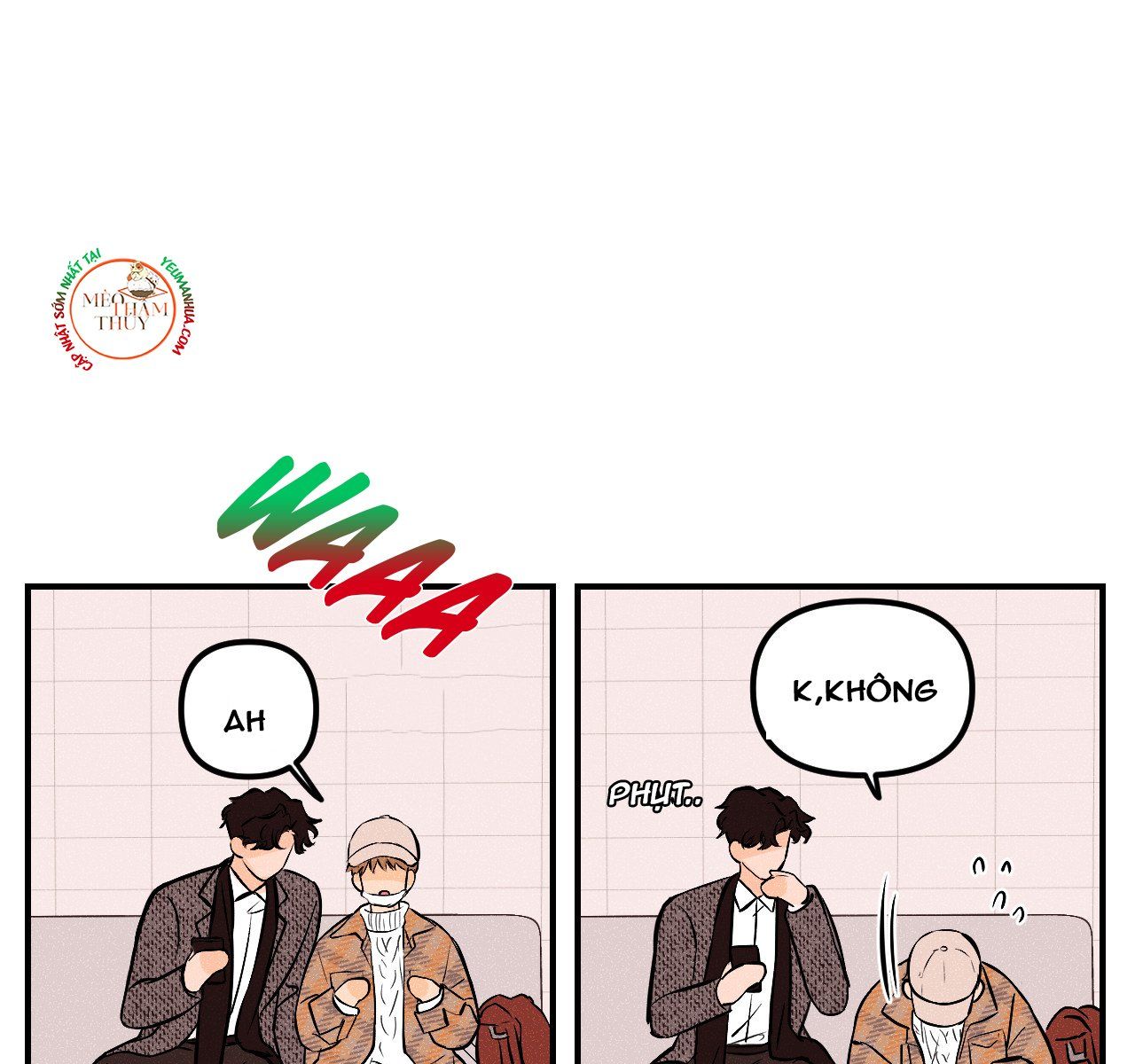 đọc truyện Punk Dunk Funk Chương 17 ảnh 83 tại Thiên Thai Truyện