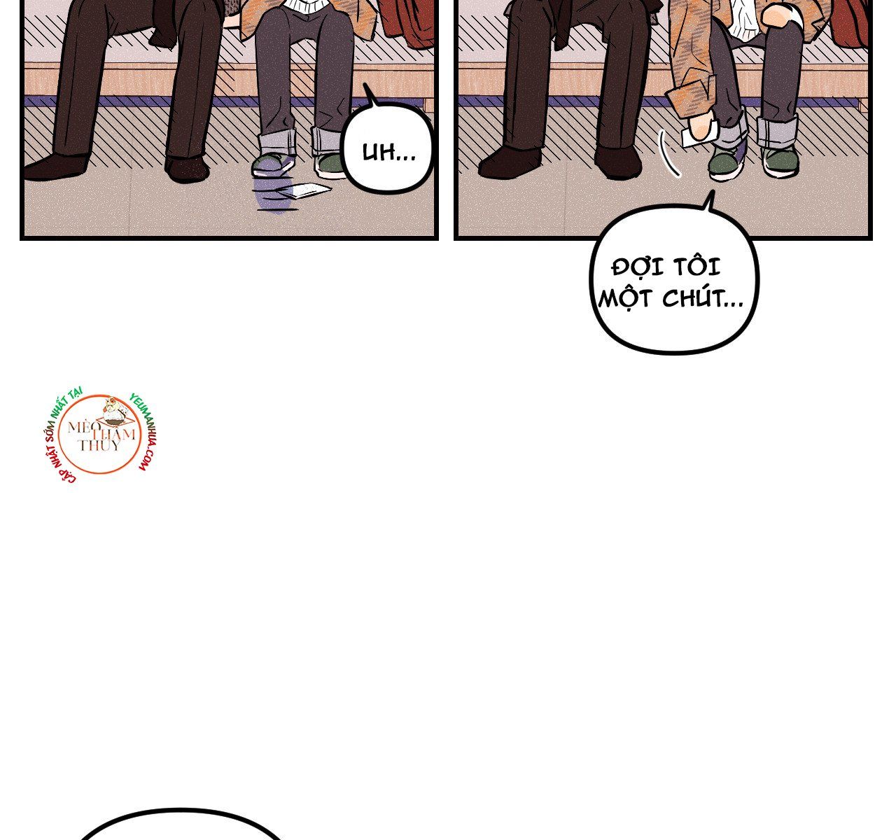 đọc truyện Punk Dunk Funk Chương 17 ảnh 84 tại Thiên Thai Truyện