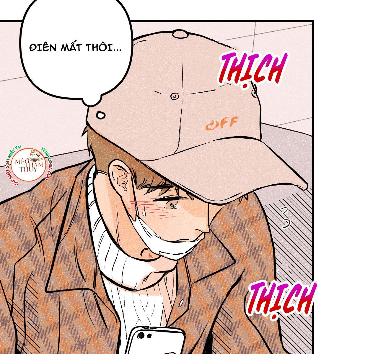 đọc truyện Punk Dunk Funk Chương 17 ảnh 85 tại Thiên Thai Truyện