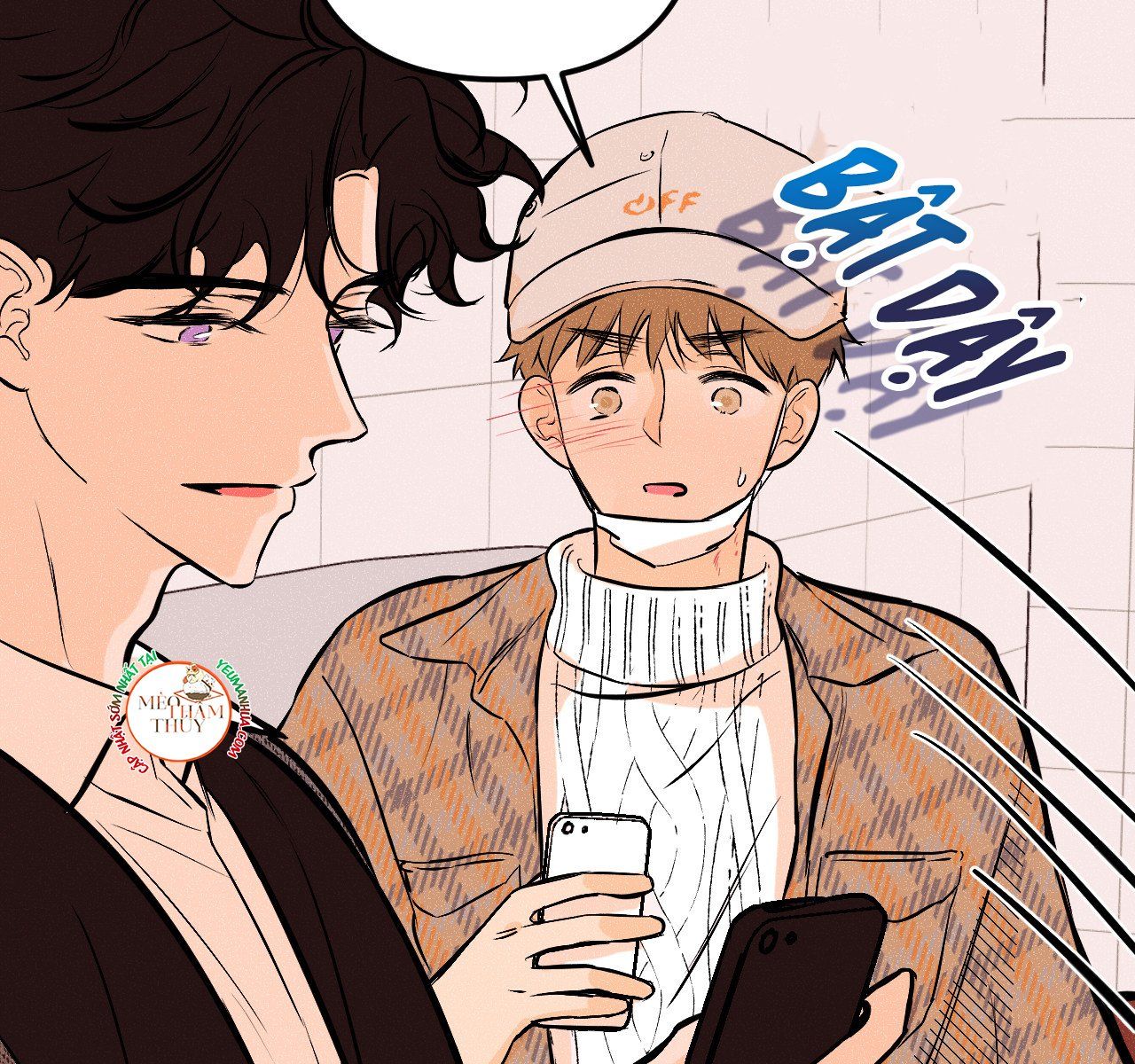 đọc truyện Punk Dunk Funk Chương 17 ảnh 88 tại Thiên Thai Truyện