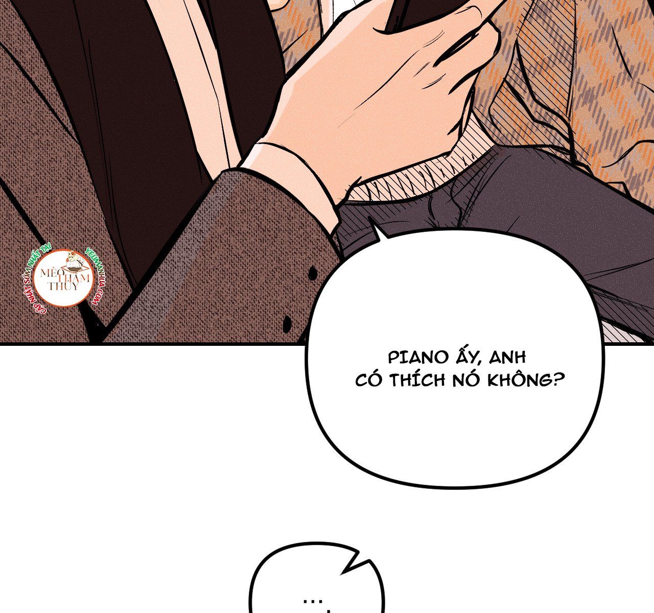 đọc truyện Punk Dunk Funk Chương 17 ảnh 89 tại Thiên Thai Truyện