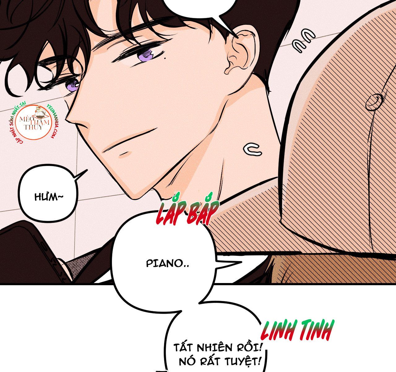 đọc truyện Punk Dunk Funk Chương 17 ảnh 91 tại Thiên Thai Truyện